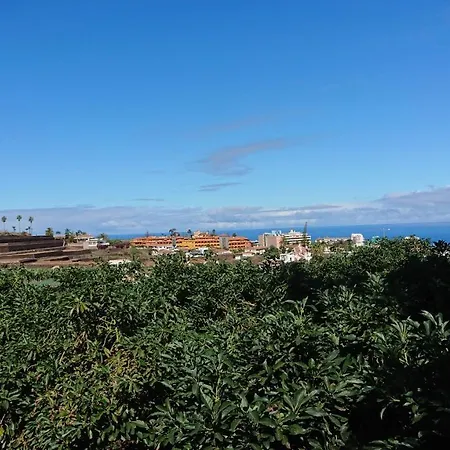 펜션 Tapias, Casa Mane