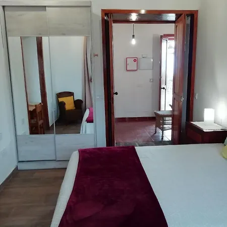 Tapias, Casa Mane Hébergement de vacances Puerto de la Cruz (Tenerife)