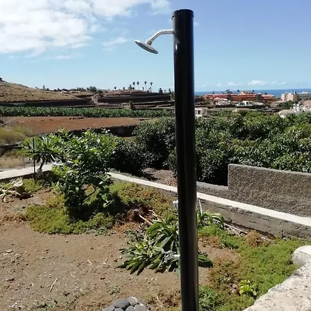 Hébergement de vacances Tapias, Casa Mane