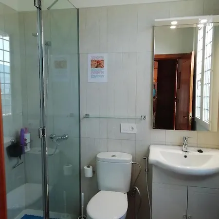 Tapias, Casa Mane Hébergement de vacances *