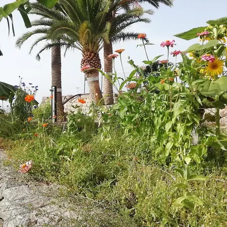 Tapias, Casa Mane Hébergement de vacances *