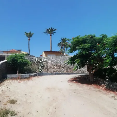 Tapias, Casa Mane Hébergement de vacances Puerto de la Cruz (Tenerife)