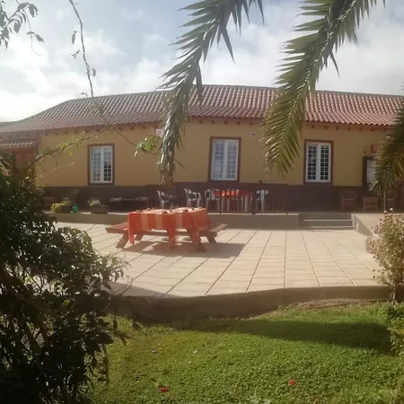 Tapias, Casa Mane * 푸에르토 드 라 크루즈