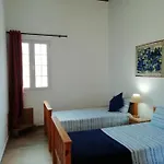 Tapias, Casa Mane