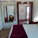 Tapias, Casa Mane בית נופש פוארטו דה לה קרוז