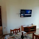 Tapias, Casa Mane בית נופש *