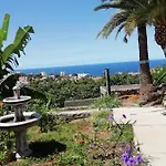 Tapias, Casa Mane פוארטו דה לה קרוז