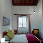 בית נופש Tapias, Casa Mane *