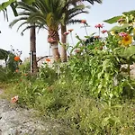 Tapias, Casa Mane בית נופש *