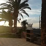 Tapias, Casa Mane * פוארטו דה לה קרוז