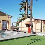 Tapias, Casa Mane פוארטו דה לה קרוז