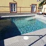 בית נופש Tapias, Casa Mane *