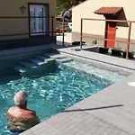 בית נופש Tapias, Casa Mane פוארטו דה לה קרוז
