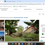 בית נופש Tapias, Casa Mane
