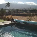 Tapias, Casa Mane בית נופש *