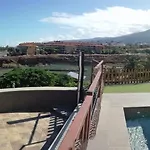 בית נופש Tapias, Casa Mane