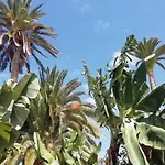 Tapias, Casa Mane בית נופש פוארטו דה לה קרוז