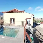 בית נופש Tapias, Casa Mane פוארטו דה לה קרוז