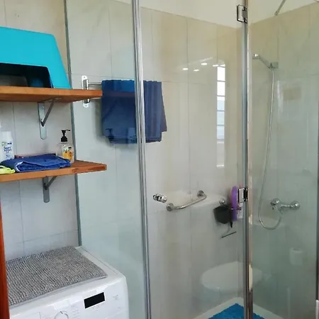 Nyaraló Tapias, Casa Mane Puerto de la Cruz
