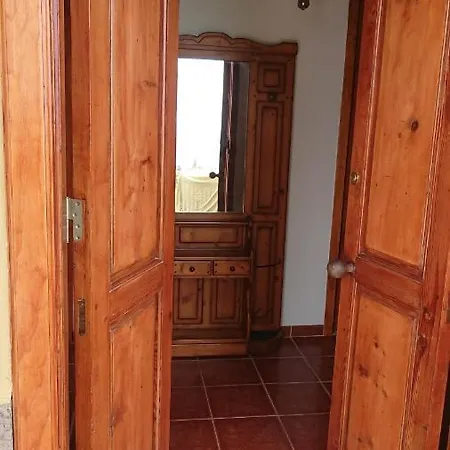 בית נופש Tapias, Casa Mane פוארטו דה לה קרוז