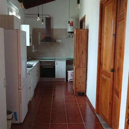 Tapias, Casa Mane Nyaraló Puerto de la Cruz