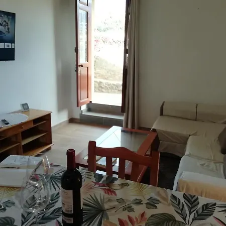 بيت للعطل Tapias, Casa Mane *