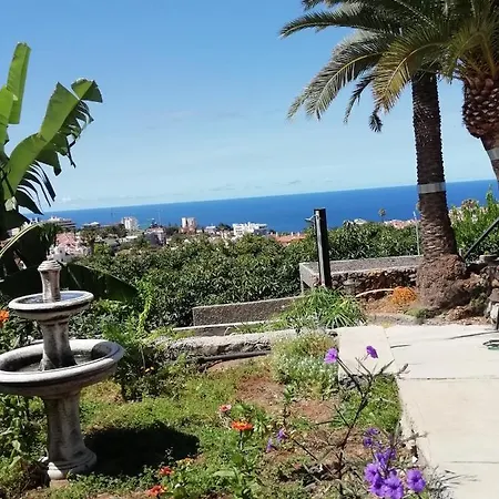 Tapias, Casa Mane פוארטו דה לה קרוז