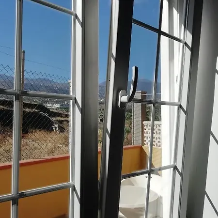 Tapias, Casa Mane Puerto de la Cruz