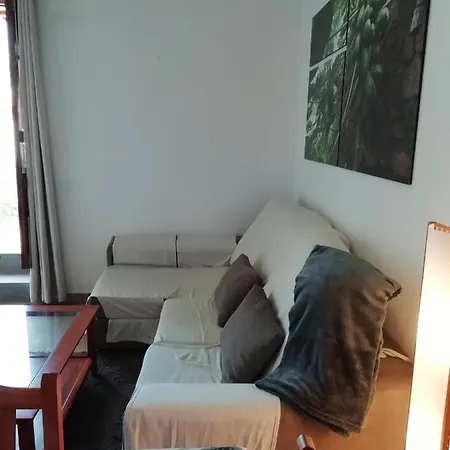 Tapias, Casa Mane بيت للعطل