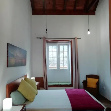 بيت للعطل Tapias, Casa Mane *