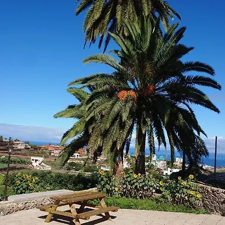 بيت للعطل Tapias, Casa Mane *