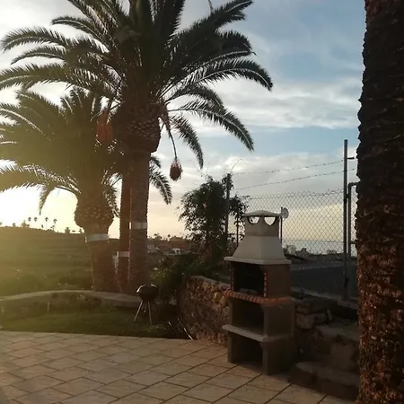 Tapias, Casa Mane * Puerto de la Cruz