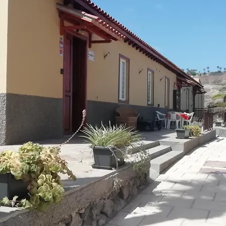 Tapias, Casa Mane *