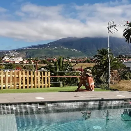 بيت للعطل Tapias, Casa Mane