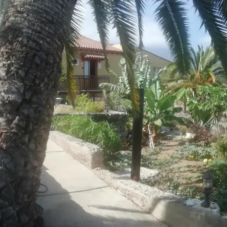 Tapias, Casa Mane * Puerto de la Cruz