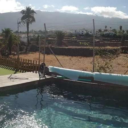 Tapias, Casa Mane بيت للعطل *