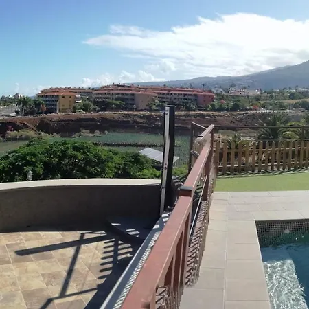 بيت للعطل Tapias, Casa Mane