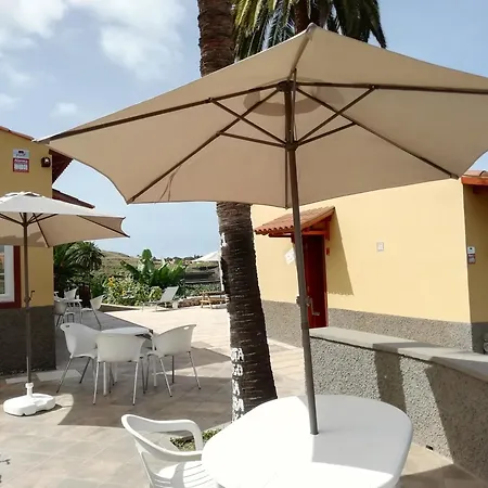 Nyaraló Tapias, Casa Mane Puerto de la Cruz
