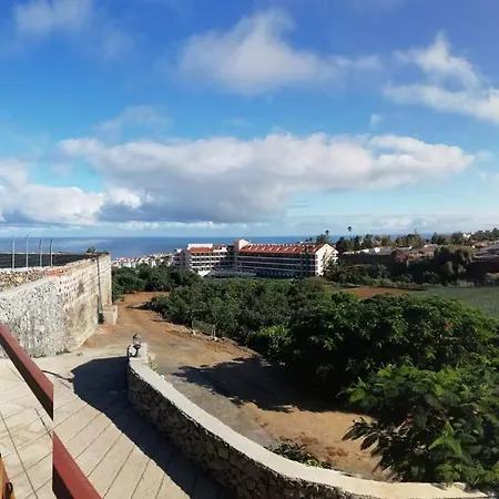 Tapias, Casa Mane