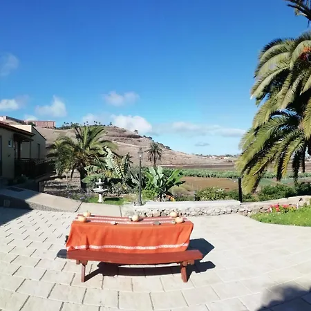 Tapias, Casa Mane *