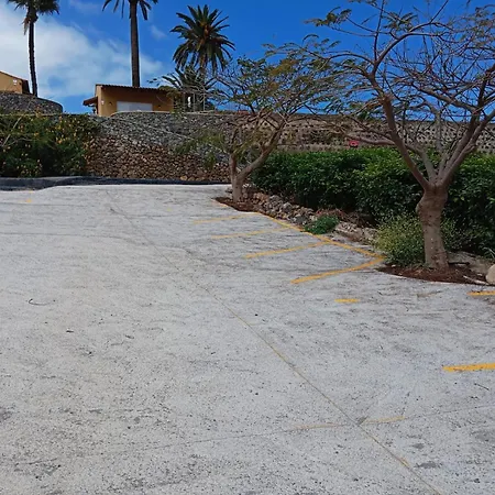Tapias, Casa Mane * פוארטו דה לה קרוז