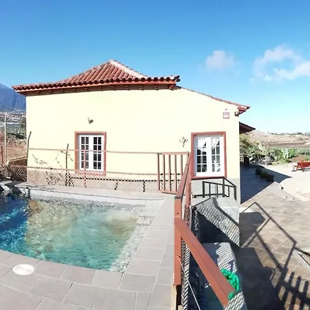 بيت للعطل Tapias, Casa Mane بويرتو ذي لا كروز